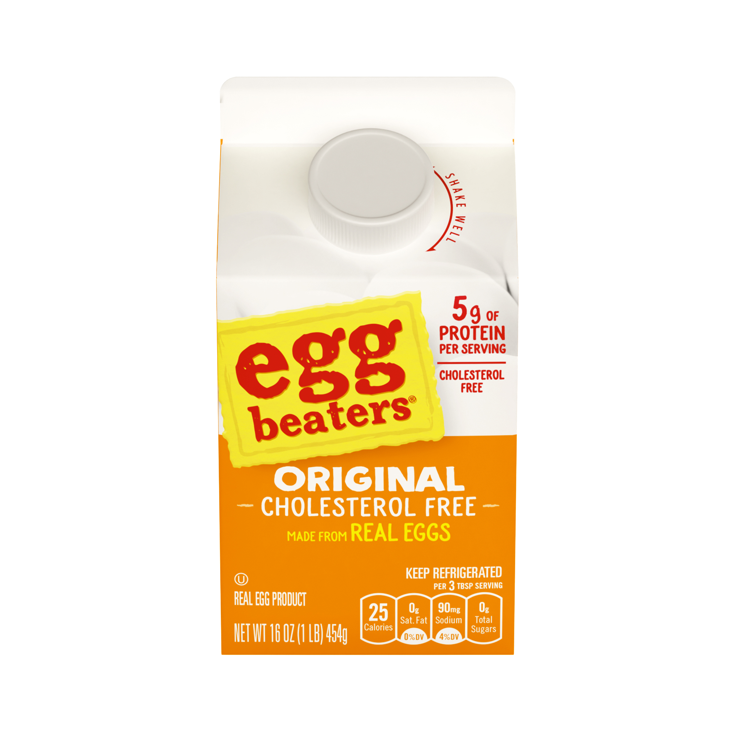 photo of Egg Beaters Original product